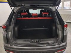 Changan CS35PLUS 2023 Enjoy Edition 1.4T DCT Luxury - фото 4