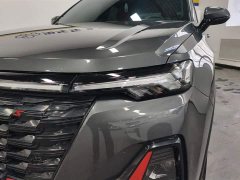 Changan CS35PLUS 2023 Enjoy Edition 1.4T DCT Luxury - фото 5