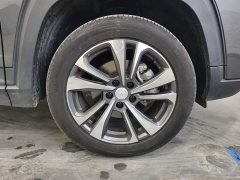 Changan CS35PLUS 2023 Enjoy Edition 1.4T DCT Luxury - фото 6
