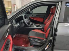 Changan CS35PLUS 2023 Enjoy Edition 1.4T DCT Luxury - фото 9