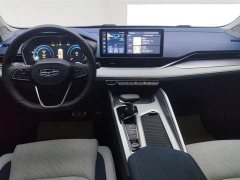 Tesla Xingrui 2.0TD Premium - фото 12