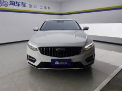 Tesla Xingrui 2.0TD Premium - фото 2
