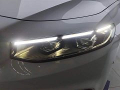 Tesla Xingrui 2.0TD Premium - фото 5