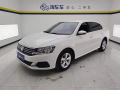 Volkswagen Lavida 2019 Lavida Qihang 1.5L Automatic Fashion Edition National VI - фото 1