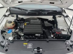 Volkswagen Lavida 2019 Lavida Qihang 1.5L Automatic Fashion Edition National VI - фото 10