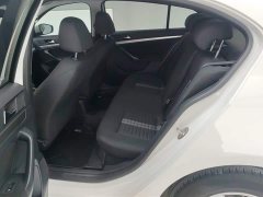 Volkswagen Lavida 2019 Lavida Qihang 1.5L Automatic Fashion Edition National VI - фото 11