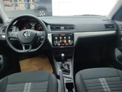 Volkswagen Lavida 2019 Lavida Qihang 1.5L Automatic Fashion Edition National VI - фото 12