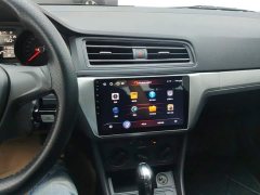 Volkswagen Lavida 2019 Lavida Qihang 1.5L Automatic Fashion Edition National VI - фото 13