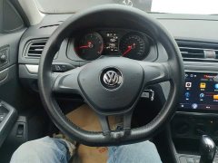 Volkswagen Lavida 2019 Lavida Qihang 1.5L Automatic Fashion Edition National VI - фото 15