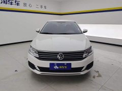 Volkswagen Lavida 2019 Lavida Qihang 1.5L Automatic Fashion Edition National VI - фото 2