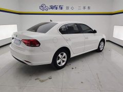 Volkswagen Lavida 2019 Lavida Qihang 1.5L Automatic Fashion Edition National VI - фото 3
