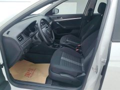 Volkswagen Lavida 2019 Lavida Qihang 1.5L Automatic Fashion Edition National VI - фото 9