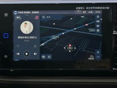 Volkswagen Jetta VS7 280TSI automatic high-gloss glory version - фото 10