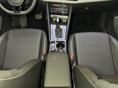 Volkswagen Jetta VS7 280TSI automatic high-gloss glory version - фото 13