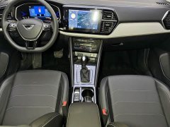 Volkswagen Jetta VS7 280TSI automatic high-gloss glory version - фото 15