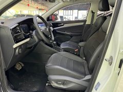 Volkswagen Jetta VS7 280TSI automatic high-gloss glory version - фото 16