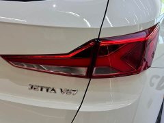 Volkswagen Jetta VS7 280TSI automatic high-gloss glory version - фото 17