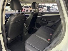 Volkswagen Jetta VS7 280TSI automatic high-gloss glory version - фото 6