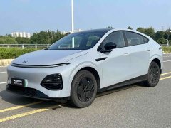 Xpeng G6 625 Max Flagship Edition - фото 1