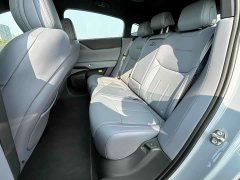 Xpeng G6 625 Max Flagship Edition - фото 10