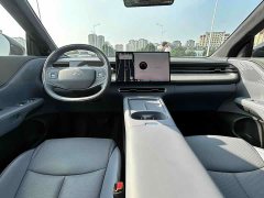Xpeng G6 625 Max Flagship Edition - фото 11