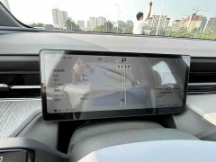 Xpeng G6 625 Max Flagship Edition - фото 12