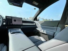Xpeng G6 625 Max Flagship Edition - фото 13