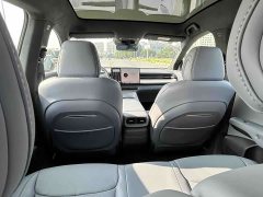 Xpeng G6 625 Max Flagship Edition - фото 14