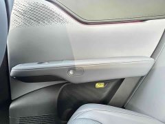 Xpeng G6 625 Max Flagship Edition - фото 19