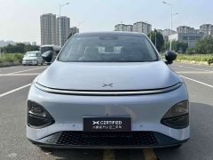 Xpeng G6 625 Max Flagship Edition - фото 2
