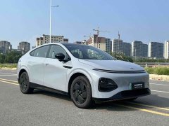 Xpeng G6 625 Max Flagship Edition - фото 3
