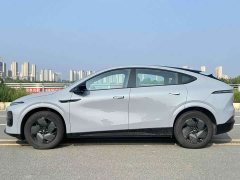 Xpeng G6 625 Max Flagship Edition - фото 4