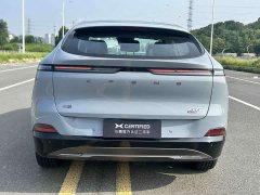 Xpeng G6 625 Max Flagship Edition - фото 6