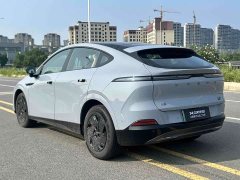 Xpeng G6 625 Max Flagship Edition - фото 7