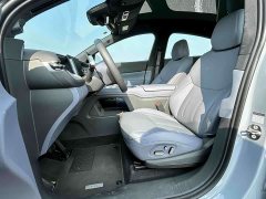 Xpeng G6 625 Max Flagship Edition - фото 9