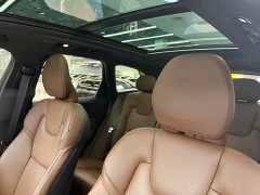 Volvo XC60 B5 AWDLuxury Edition - фото 11
