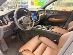 Volvo XC60 B5 AWDLuxury Edition - фото 7