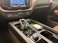 Volvo XC60 B5 AWDLuxury Edition - фото 9