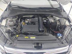 Volkswagen Sagitar 280TSI DSG Comfort Intelligent Edition - фото 10