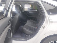 Volkswagen Sagitar 280TSI DSG Comfort Intelligent Edition - фото 11