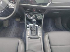 Volkswagen Sagitar 280TSI DSG Comfort Intelligent Edition - фото 16