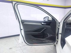Volkswagen Sagitar 280TSI DSG Comfort Intelligent Edition - фото 7