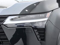 Lexus GX 2024 OVERTRAIL Edition - фото 10