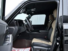 Lexus GX 2024 OVERTRAIL Edition - фото 11