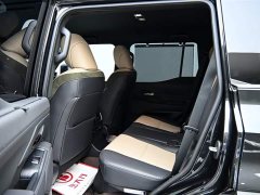 Lexus GX 2024 OVERTRAIL Edition - фото 12