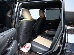 Lexus GX 2024 OVERTRAIL Edition - фото 13