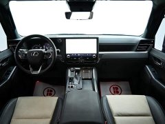 Lexus GX 2024 OVERTRAIL Edition - фото 14