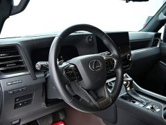 Lexus GX 2024 OVERTRAIL Edition - фото 15