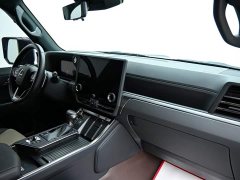 Lexus GX 2024 OVERTRAIL Edition - фото 16