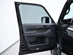 Lexus GX 2024 OVERTRAIL Edition - фото 17